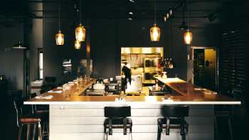 FOND | A Neighborhood Eatery