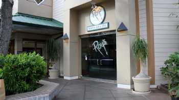 Roy's Waikoloa Bar & Grill