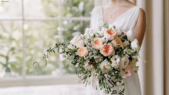 David Austin Wedding and Event Roses