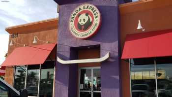 Panda Express
