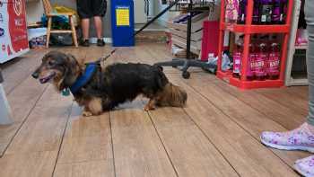 Abbots Ripton Sub Post Office