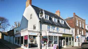 Adnams Store Aldeburgh