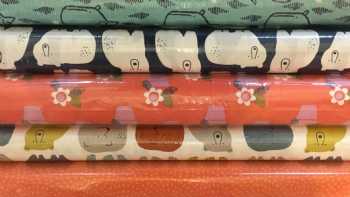 Duck & Weave Fabrics