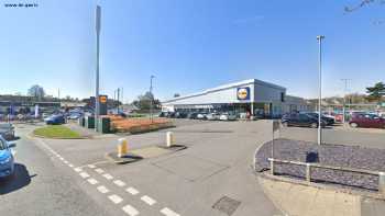 24/7 InPost Locker - LIDL 1452 NOT-Arnold (Freehold)