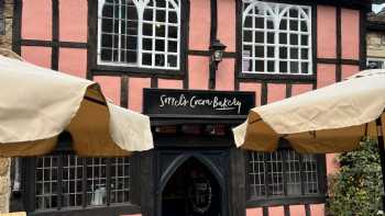 Sorrel's Cocoa Bakery - Bakewell