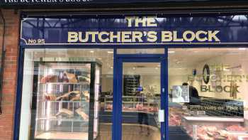 The Butcher’s Block Banstead