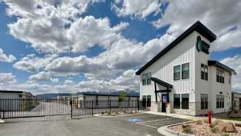 Available Storage Boat & RV