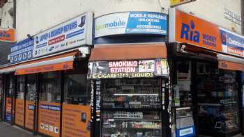 Barking Computers Ltd