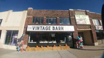 The Vintage Barn Home Furnishings and Decor Tooele