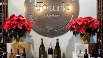 Fourk Kitchen Folsom