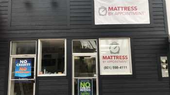Mattress By Appointment Tooele
