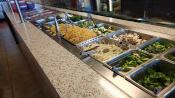 Chang's Mongolian Grill | Folsom Central Shopping Center