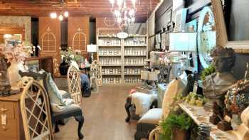 Altered Ending (upper level inside Astoria Vintage Hardware)