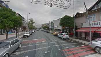 Marshall - Arslanoğlu Ticaret