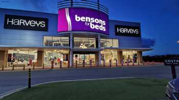 Bensons for Beds Chester
