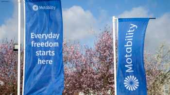 Motability Scheme at The Mobility Store Bourton-on-the-Water