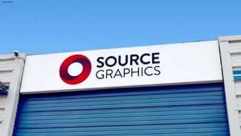 Source Graphics Ltd