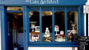 The Cake Architect