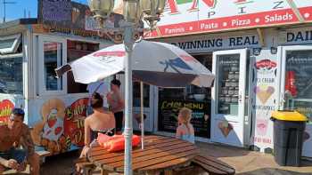 Bubble Wattles & Donuts