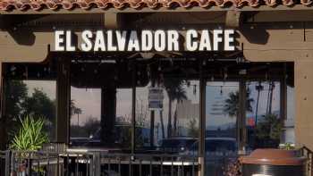 El Salvador Cafe