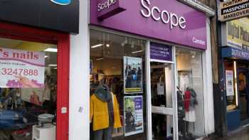 Scope Camden