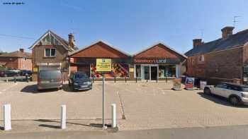 Sainsbury's Local