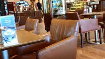 Kahve Dünyası - Espark AVM