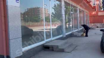 Hacı Mehmet ÇAKMAK Apt.