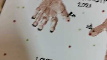 Crafty Monkey Pottery Painting, Baby Print, Build a Bear and Craft Studio