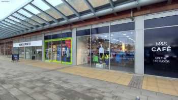 Marks and Spencer