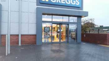 Greggs