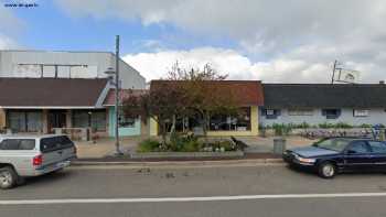 salmon run baldwin mi