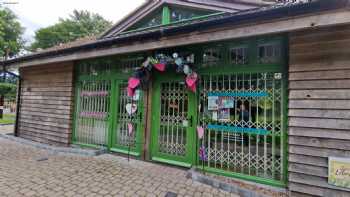 Ruby and Sophia's Dog Bakery