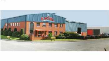 Excel Machine Tools Ltd