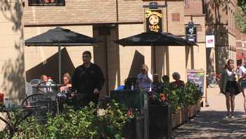 The Curragh Irish Pub