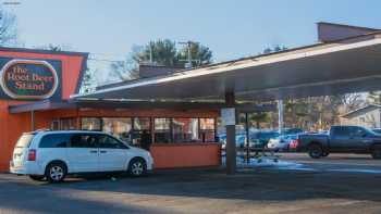 The Root Beer Stand Westnedge