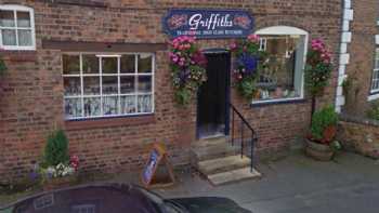 Griffiths F C & D A