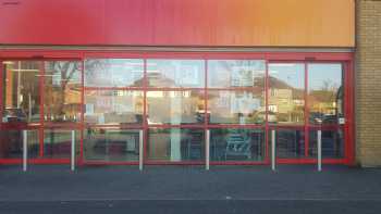 Iceland Supermarket Slough