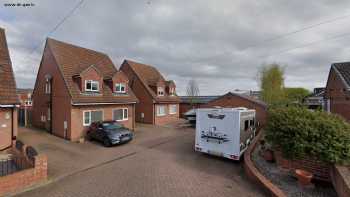 24/7 InPost Locker - LIDL Featherstone