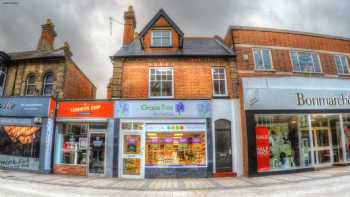 Grape Tree Felixstowe