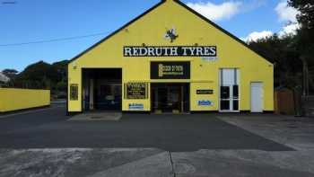 Redruth Tyres New and Part Worn Specialists