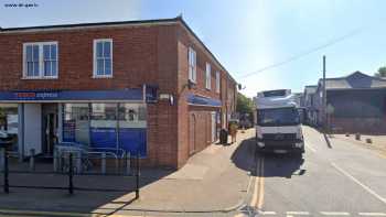 Tesco Direct Click and Collect