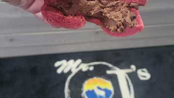 Mr. J's Elkton Express