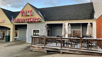 Yu's China Bistro