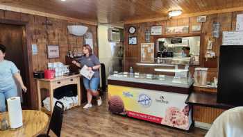 Saddle Mountain Cafe