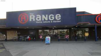 The Range, Scunthorpe