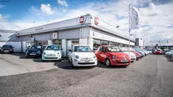 Stoneacre Scunthorpe