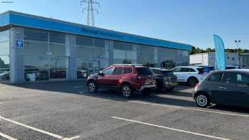 Marshall Approved Used Scunthorpe