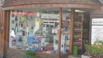 JDK at HAILSHAM HARDWARE LTD