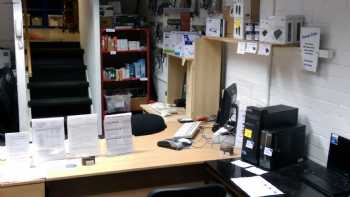 Fast and Easy Computers